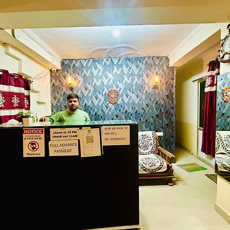 Sainik Guest House 500Mtr From Medanta Hospital Lucknow Exteriör bild